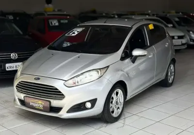 Ford fiesta hatch flex manual