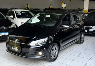 Volkswagen fox flex imotion