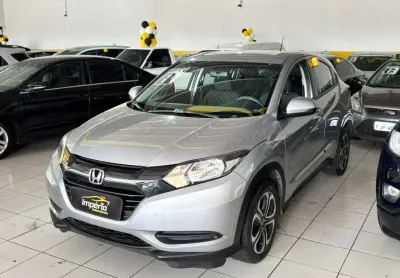 Honda hr-v flex cvt