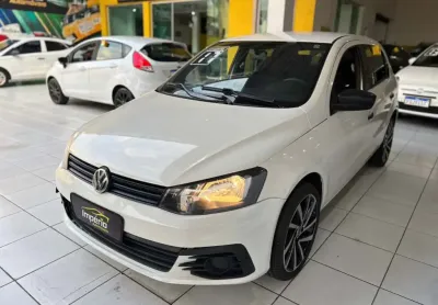 Volkswagen gol flex manual