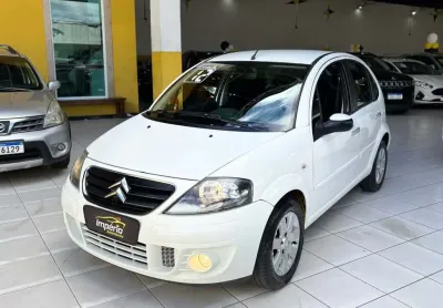 Citroen c3 flex manual