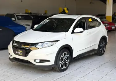 Honda hr-v flex automático