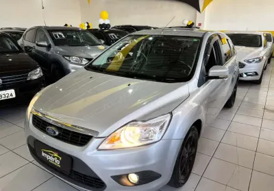 Ford focus hatch flex manual