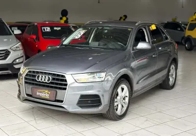 Audi q3 flex automático