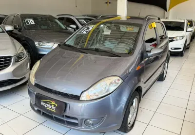 Chery face gasolina manual