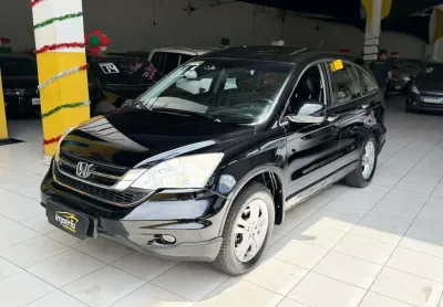 Honda cr-v gasolina cvt