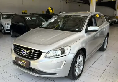 Volvo xc60 gasolina automático