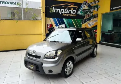 Kia soul flex manual