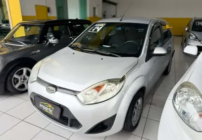 Ford Fiesta Flex Manual