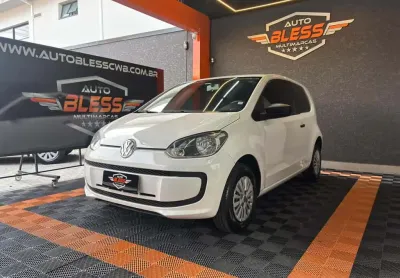 Volkswagen up take ma 2015