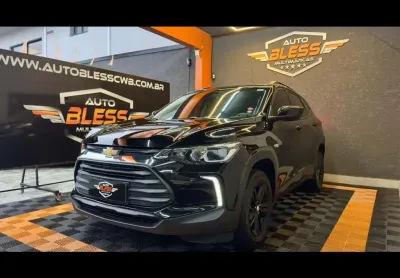 Chevrolet tracker t a lt 2022