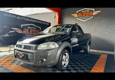 Fiat strada hd wk cc e 2020