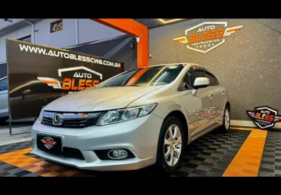 Honda civic exr 2014