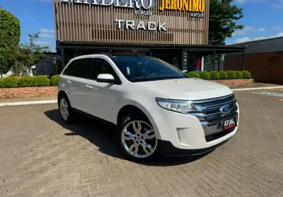 Edge limited awd impecavel 