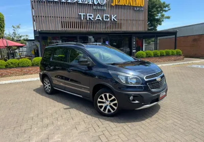 Spin activ 1.8 completa