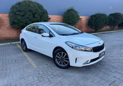 Cerato sx4 1.6 automatico 