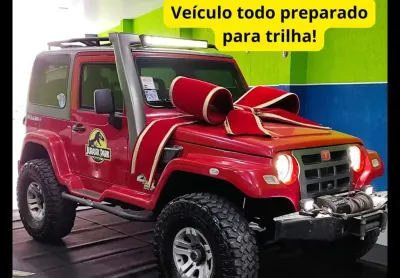 Troller t4 tdi 2013 todo preparado para trilha!