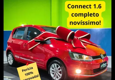 Fox connect 1.6 2020 completo,revisado e periciado,novíssimo!