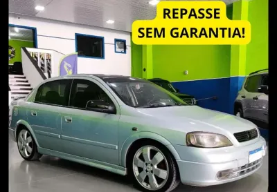 Astra mileniun 2001,rodas 17"