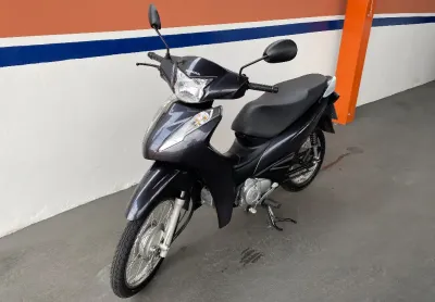 Honda biz 110i 2021 