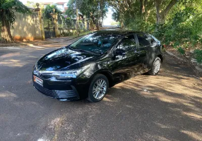  toyota corolla 1.8 gli upper flex 2018