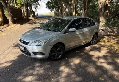 Ford focus hatch 2.0 duratec – 2009 – completo – r$ 35.900,00  