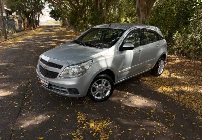 Agile 1.4 ltz 