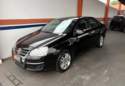 Jetta 2.5 completo 