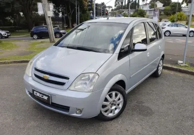  meriva premium 1.8 easytronic 2010