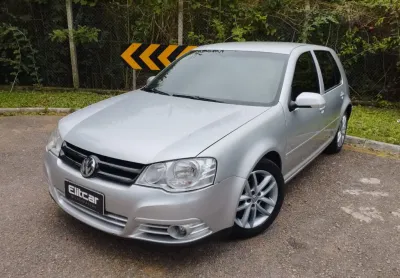 Golf sportline 1.6 mi flex 8v - 2011