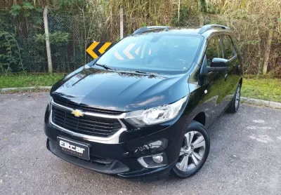 Chevrolet spin 1.8l at premier 2023 - 7 lugares