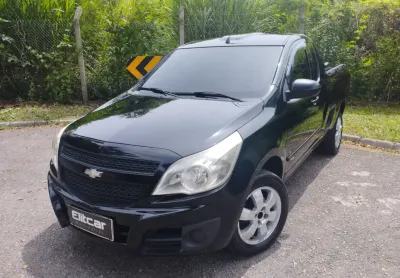 MONTANA LS 1.4 ECONOFLEX 8V 2p - 2012