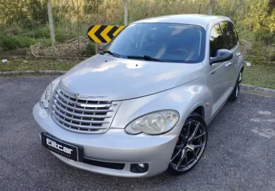 Chrysler pt cruiser limited 2.4 143cv 2009