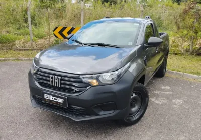 Strada endurance 1.4 cs plus 2023