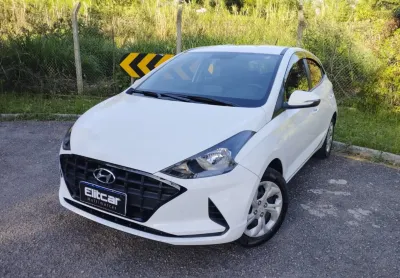 Hb20 vision 1.0 flex 12v completo - 2021