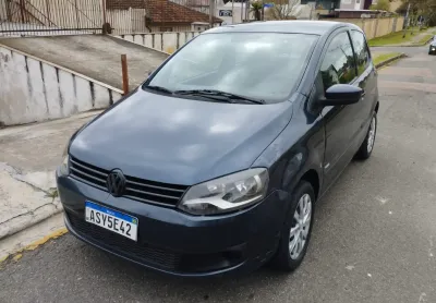 Fox 1.0 mi total flex 8v 3p 2011