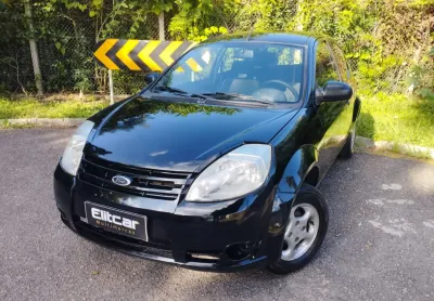 Ford KA 1.0 8V ST Flex 3p 2011