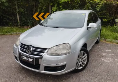 Volkswagen JETTA 2.5 170cv Tiptronic 2009