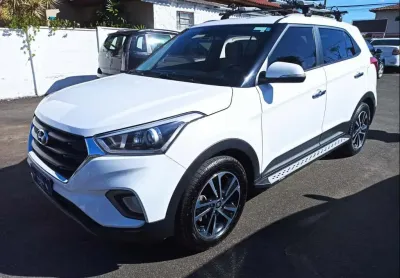 Hyundai creta 20a presti 2021