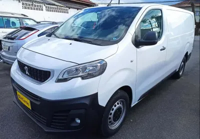 Peugeot expert cargo 2022