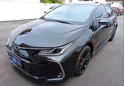 Toyota corolla 2.0 altis 16v flex 4p automatico 2023