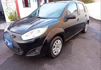 Ford fiesta 1.0 8v flex 5p 2014