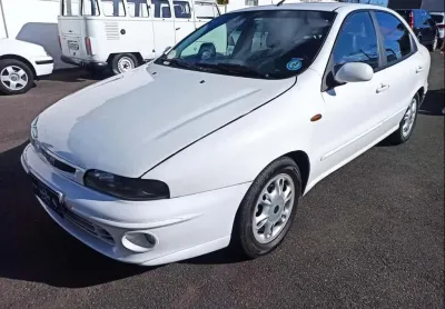 Fiat brava sx 2000