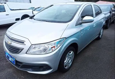 Chevrolet onix 1.0 mt lt 2014