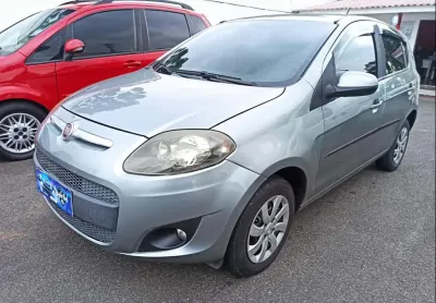Fiat fiat palio attract 1.0 2013