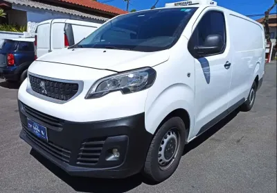 Peugeot expert business pack 1.6 turbo diesel 2021