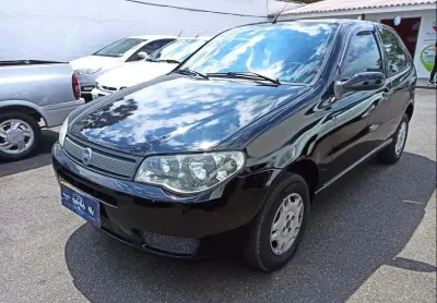 Fiat palio 1.0 fire flex 4pts 2008