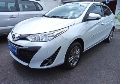 Toyota yaris sa xl15live 2022