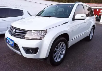 Suzuki g.vitara 2wd 5p 2014