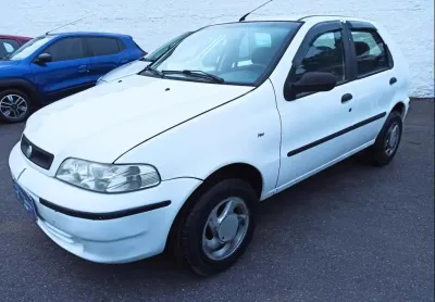 Fiat palio ex 2002